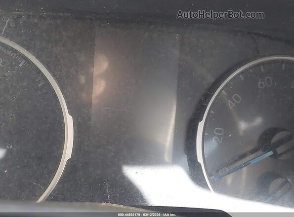 JTMRWRFV8LJ047692 2020 TOYOTA LE Синий Вид панели приборов
