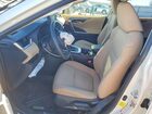 2019 Toyota Rav4 White vin: JTMW1RFV5KD033747