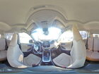 2019 Toyota Rav4 White vin: JTMW1RFV5KD033747