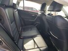 2020 Toyota Rav4 Limited Gray vin: JTMY1RFV7LD048454
