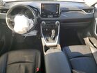 2020 Toyota Rav4 Limited Gray vin: JTMY1RFV7LD048454