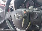 2016 Toyota Rav4 Le Красный vin: JTMZFREV0GJ088793