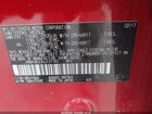 2017 Toyota Rav4 Le Красный vin: JTMZFREV3HJ131783 2017 Toyota Rav4 Le Красный vin: JTMZFREV3HJ131783