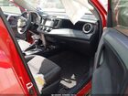 2017 Toyota Rav4 Le Красный vin: JTMZFREV3HJ131783 2017 Toyota Rav4 Le Красный vin: JTMZFREV3HJ131783