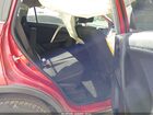 2017 Toyota Rav4 Le Красный vin: JTMZFREV3HJ131783 2017 Toyota Rav4 Le Красный vin: JTMZFREV3HJ131783