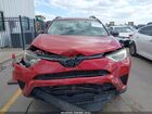 2017 Toyota Rav4 Le Красный vin: JTMZFREV3HJ131783 2017 Toyota Rav4 Le Красный vin: JTMZFREV3HJ131783