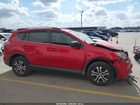 2017 Toyota Rav4 Le Красный vin: JTMZFREV3HJ131783 2017 Toyota Rav4 Le Красный vin: JTMZFREV3HJ131783