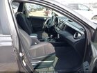 2016 Toyota Rav4 Le Gray vin: JTMZFREV4GJ080647