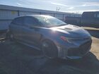 2025 Toyota Gr Corolla Premium Plus Серый vin: JTNABAAE3SA017785