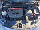2025 Toyota Gr Corolla Premium Plus Серый vin: JTNABAAE3SA017785