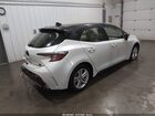 2021 Toyota Corolla Se Белый vin: JTND4MBE8M3129335 2021 Toyota Corolla Se Белый vin: JTND4MBE8M3129335