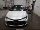 2021 Toyota Corolla Se Белый vin: JTND4MBE8M3129335 2021 Toyota Corolla Se Белый vin: JTND4MBE8M3129335