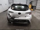 2021 Toyota Corolla Se Белый vin: JTND4MBE8M3129335 2021 Toyota Corolla Se Белый vin: JTND4MBE8M3129335