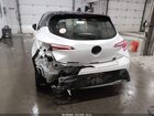 2021 Toyota Corolla Se Белый vin: JTND4MBE8M3129335 2021 Toyota Corolla Se Белый vin: JTND4MBE8M3129335