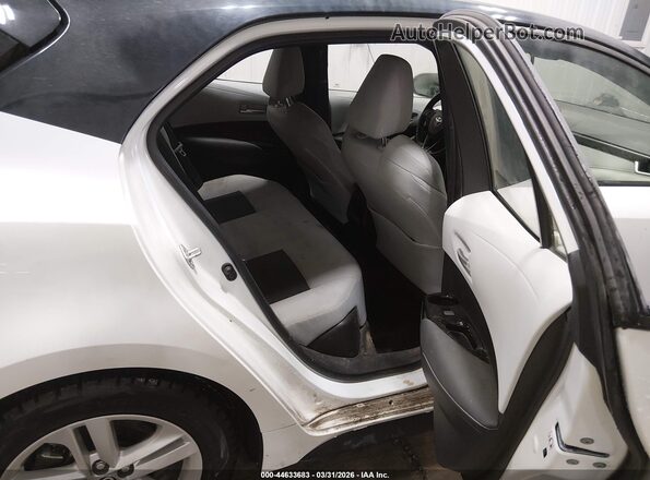 JTND4MBE8M3129335 2021 TOYOTA LL Белый Вид наклейки с VIN-кодом