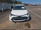 2022 Toyota Corolla Se Белый vin: JTND4MBEXN3186489