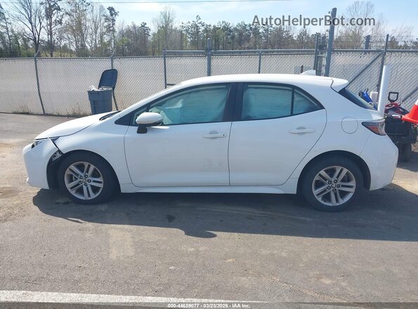 JTND4MBEXN3186489 2022 TOYOTA LL Белый Панорамный вид салона 360°