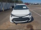 2022 Toyota Corolla Se Белый vin: JTND4MBEXN3186489