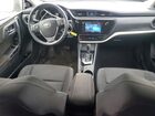 2016 Toyota Scion Im Black vin: JTNKARJEXGJ513809