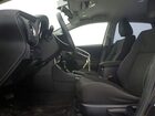 2016 Toyota Scion Im Black vin: JTNKARJEXGJ513809