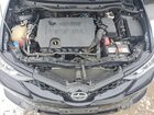 2016 Toyota Scion Im Black vin: JTNKARJEXGJ513809