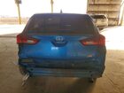 2016 Toyota Scion Im Синий vin: JTNKARJEXGJ521148 2016 Toyota Scion Im Синий vin: JTNKARJEXGJ521148