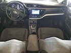 2016 Toyota Scion Im Синий vin: JTNKARJEXGJ521148 2016 Toyota Scion Im Синий vin: JTNKARJEXGJ521148