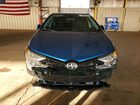2016 Toyota Scion Im Синий vin: JTNKARJEXGJ521148 2016 Toyota Scion Im Синий vin: JTNKARJEXGJ521148