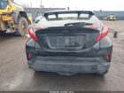 2021 Toyota C-hr Nightshade Edition Black vin: JTNKHMBX0M1110187 2021 Toyota C-hr Nightshade Edition Black vin: JTNKHMBX0M1110187