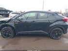 2021 Toyota C-hr Nightshade Edition Black vin: JTNKHMBX0M1110187 2021 Toyota C-hr Nightshade Edition Black vin: JTNKHMBX0M1110187