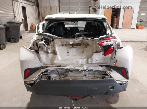 JTNKHMBX2L1085534 2020 TOYOTA LIMITED Белый 