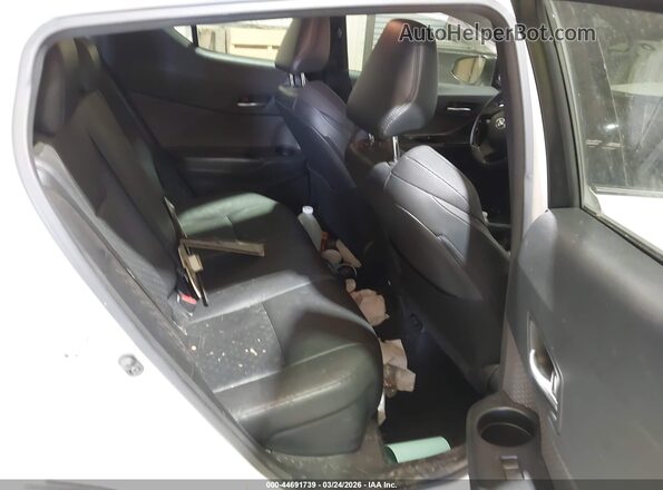 JTNKHMBX2L1085534 2020 TOYOTA LIMITED Белый Вид наклейки с VIN-кодом