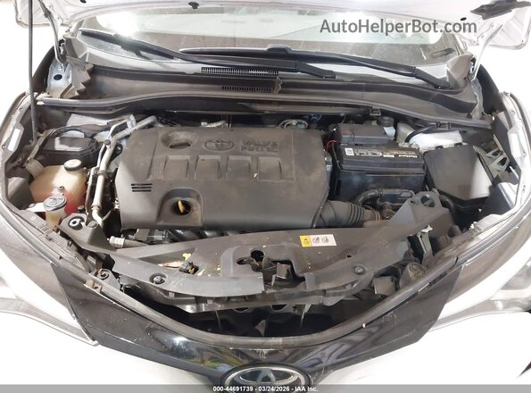 JTNKHMBX2L1085534 2020 TOYOTA LIMITED Белый Вид сзади