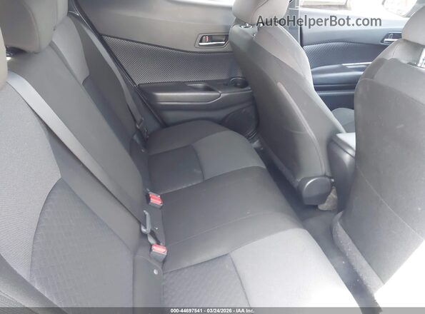 JTNKHMBX3M1120986 2021 TOYOTA LE Black Вид наклейки з VIN-кодом