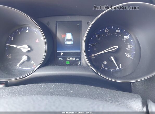 JTNKHMBX3M1120986 2021 TOYOTA LE Black Вид задніх сидінь
