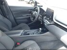 2021 Toyota C-hr Le Black vin: JTNKHMBX3M1120986
