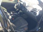 2021 Toyota C-hr Nightshade Edition Черный vin: JTNKHMBX4M1097105
