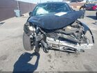 2021 Toyota C-hr Nightshade Edition Черный vin: JTNKHMBX4M1097105