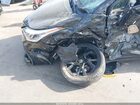 2021 Toyota C-hr Nightshade Edition Black vin: JTNKHMBX4M1123881 2021 Toyota C-hr Nightshade Edition Black vin: JTNKHMBX4M1123881