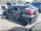 2021 Toyota C-hr Nightshade Edition Black vin: JTNKHMBX4M1123881 2021 Toyota C-hr Nightshade Edition Black vin: JTNKHMBX4M1123881