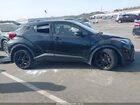 2021 Toyota C-hr Nightshade Edition Black vin: JTNKHMBX4M1123881 2021 Toyota C-hr Nightshade Edition Black vin: JTNKHMBX4M1123881