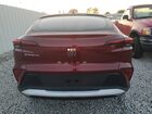 2024 Buick Envista Preferred Красный vin: KL47LAE23RB065104