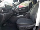 2024 Buick Envista Preferred Красный vin: KL47LAE23RB065104