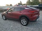 2024 Buick Envista Preferred Красный vin: KL47LAE23RB065104