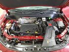 2024 Buick Envista Preferred Бордовый vin: KL47LAE24RB162604