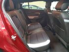 2024 Buick Envista Preferred Бордовый vin: KL47LAE24RB162604