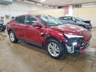 2024 Buick Envista Preferred Бордовый vin: KL47LAE24RB162604