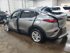 2024 Buick Envista Preferred Silver vin: KL47LAE25RB191884 Damage: Left Rear Tire, Flat, Repair Required 2024 Buick Envista Preferred Silver vin: KL47LAE25RB191884 Damage: Left Rear Tire, Flat, Repair Required