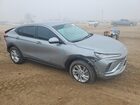 2024 Buick Envista Preferred Серебряный vin: KL47LAE26RB017242