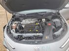 2024 Buick Envista Preferred Серебряный vin: KL47LAE26RB017242